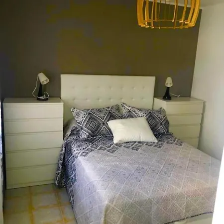 Altamira Apartment