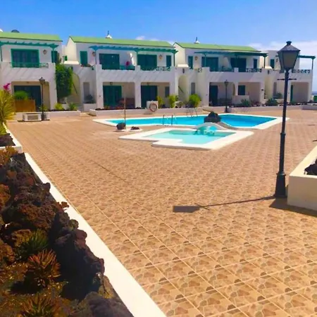 Altamira Apartment