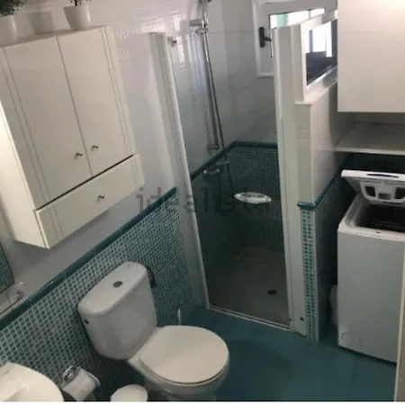 Altamira Apartment *