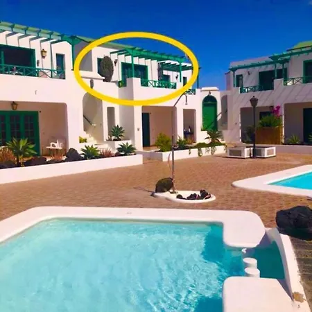 Apartment Altamira Puerto del Carmen (Lanzarote)