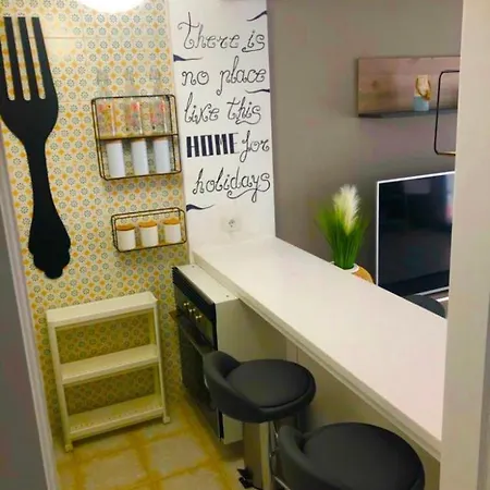 Apartman Altamira