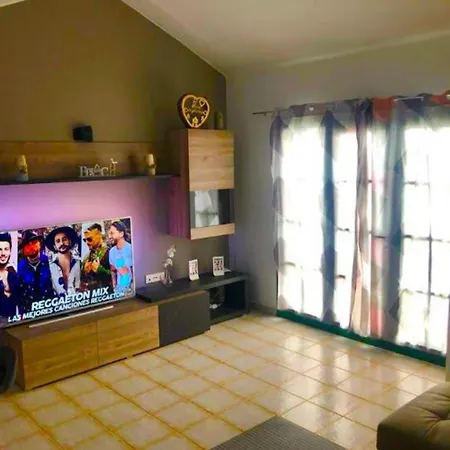 Apartment Altamira *